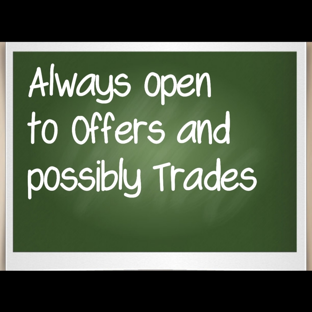 Offers